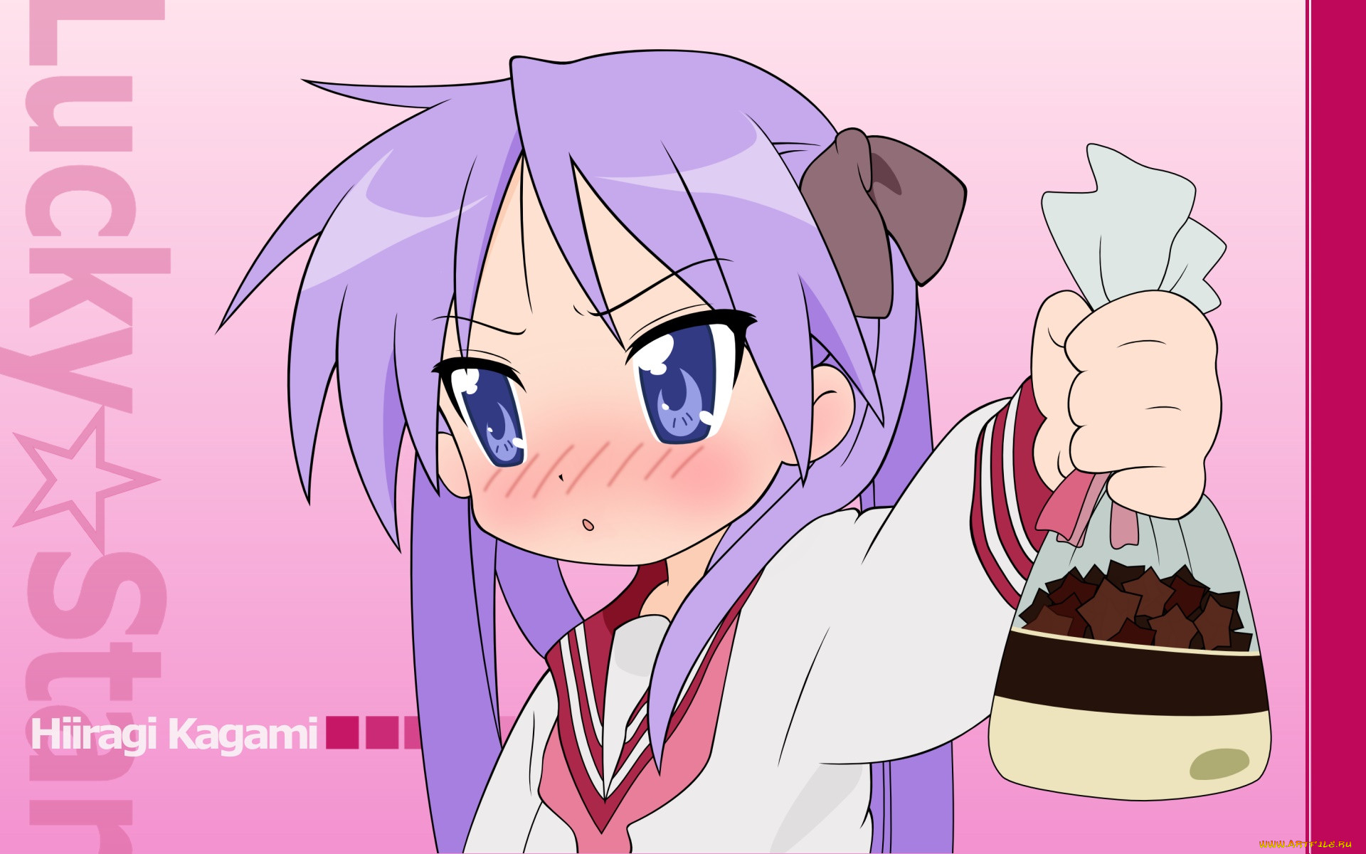 , lucky star, , , 